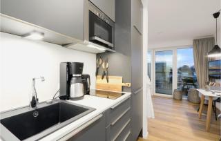 Lovely Apartment In Lembruchdümmer See - 5