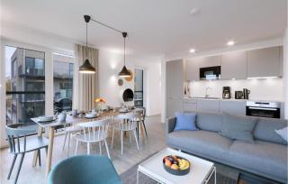 Pet Friendly Apartment - Lembruch - 4