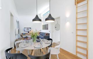 Amazing Home In Lembruchdümmer See - 1