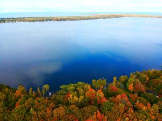 Da Knob on Lake Independence - - 9