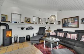 Nice Home In Hvide Sande With Sauna - Hvide Sande - 6