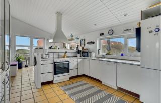 Nice Home In Hvide Sande With Sauna - Hvide Sande - 3