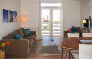 Cozy Apartment In Gudhjem With Wifi - Gudhjem - 8
