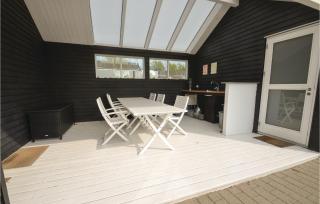 Three-Bedroom Holiday Home In Fjerritslev - Fjerritslev - 7