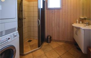Three-Bedroom Holiday Home In Fjerritslev - Fjerritslev - 2