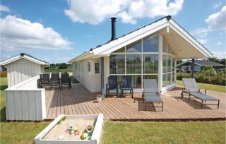 Holiday Home Chr Jacobsensvej Haderslev Ix - Flovt - 8
