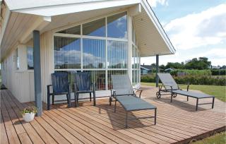 Holiday Home Chr Jacobsensvej Haderslev Ix - Flovt - 5