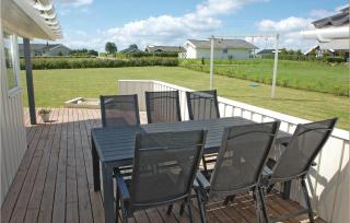 Holiday Home Chr Jacobsensvej Haderslev Ix - Flovt - 4