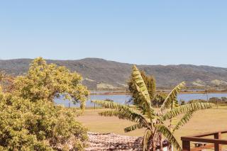 Pousada Lagoa Encantada - Garopaba - 9