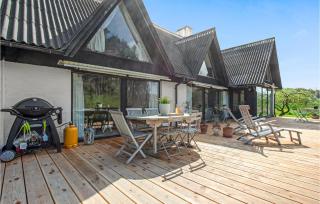 Gorgeous Apartment In Gudhjem With Wifi - Gudhjem - 9