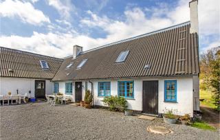 Gorgeous Apartment In Gudhjem With Wifi - Gudhjem - 8