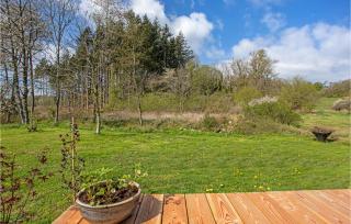Gorgeous Apartment In Gudhjem With Wifi - Gudhjem - 7