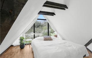 Gorgeous Apartment In Gudhjem With Wifi - Gudhjem - 5