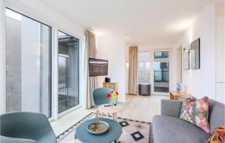 Beach Front Apartment - Lembruch - 3