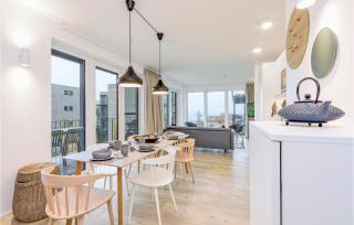 Beach Front Apartment - Lembruch - 1
