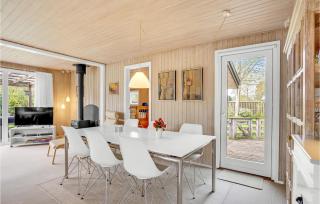 Holiday Home Slåenvænget Hejls Iv - Hejls - 6
