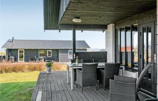 Holiday Home Eskelundsvænget Asperup Iii - 3