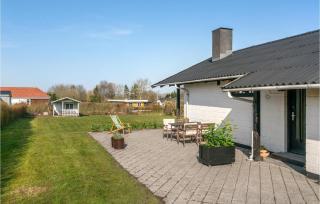 Holiday Home Eskelundsvænget Asperup Iii - 2