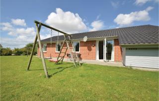 Four-Bedroom Holiday Home In Sydals - Skovbyballe - 6