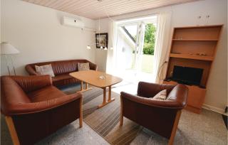 Four-Bedroom Holiday Home In Sydals - Skovbyballe - 3