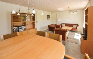 Four-Bedroom Holiday Home In Sydals - Skovbyballe - 2