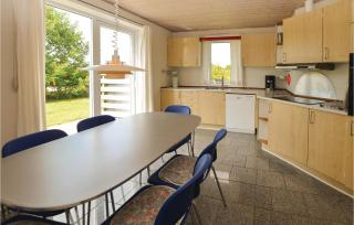Four-Bedroom Holiday Home In Sydals - Skovbyballe - 1