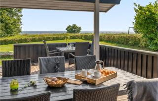 Holiday Home Rævebæk Sydals Ii - Skovby - 3