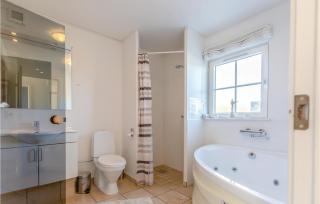 Holiday Home Strandgårdsvej Iv - Bro - 7
