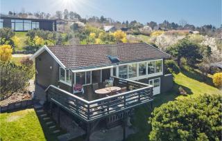 3 Bedroom Cozy Home In Fårevejle - Fårevejle - 6