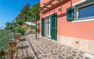 La Casa Rossa - Framura - 5