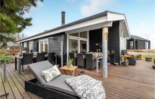 Beautiful Home In Augustenborg - Augustenborg - 0