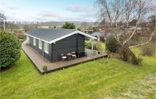 Beautiful Home In Augustenborg - 3