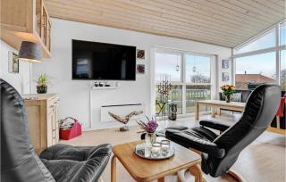 Beautiful Home In Augustenborg - Augustenborg - 7