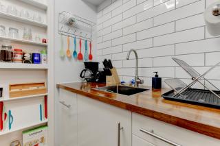 Cozy Studio Stay Near Downtown Austin and UT - Austin - 8
