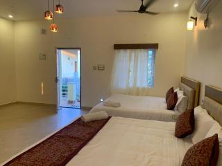 AS Garden Villa - Ranipet - 5