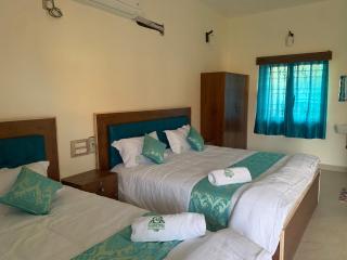 AS Garden Villa - Ranipet - 7