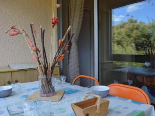 Appartement à 200m de la plage, 2 pièces cabine, 6 couchages, loggia, parking, quartier calme - FR-1-229B-138 - Narbonne - 7