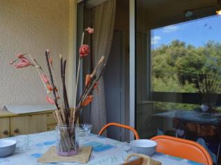 Appartement à 200m de la plage, 2 pièces cabine, 6 couchages, loggia, parking, quartier calme - FR-1-229B-138 - Narbonne - 2