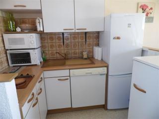 Duplex 2 pièces avec terrasse, parking privé et tout équipé pour 4 personnes - FR-1-326-451 - Marseillan - 8