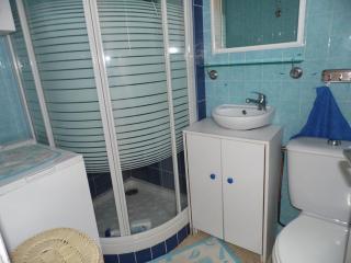 Duplex 2 pièces avec terrasse, parking privé et tout équipé pour 4 personnes - FR-1-326-451 - Marseillan - 6