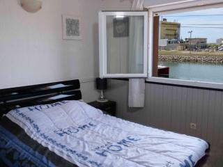 Maison climatisée avec parking et terrasses, 2 chambres, quartier calme - FR-1-387-68 - Marseillan - 7