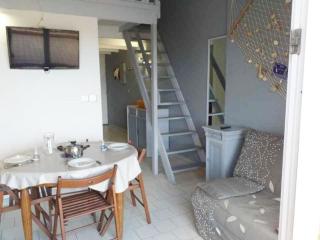 Appartement 6 pers. avec piscine, tennis et pétanque - Marseillan - FR-1-387-36 - Marseillan - 3