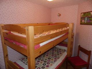 Appartement studio cabine mezzanine, 4-6 couchages, parking privé, proche plage - FR-1-326-592 - Marseillan - 5