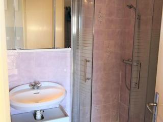 Appartement studio cabine mezzanine, 4-6 couchages, parking privé, proche plage - FR-1-326-592 - Marseillan - 3