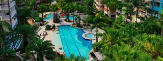City/Valley Resort Apartment - Brisbane - 0