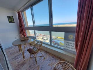 Appartement 2 pièces avec terrasse en front de mer à louer - FR-1-423-181 - Grau-dʼAgde - 9