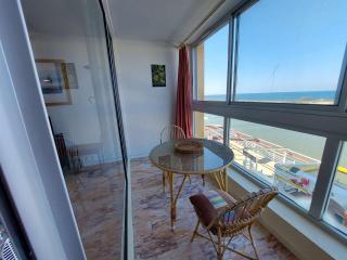 Appartement 2 pièces avec terrasse en front de mer à louer - FR-1-423-181 - 8