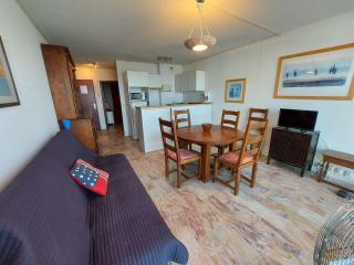 Appartement 2 pièces avec terrasse en front de mer à louer - FR-1-423-181 - 7