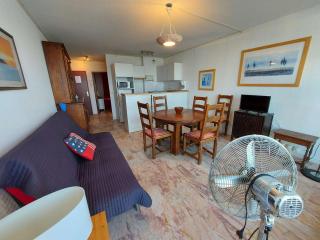 Appartement 2 pièces avec terrasse en front de mer à louer - FR-1-423-181 - Grau-dʼAgde - 5