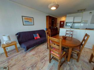 Appartement 2 pièces avec terrasse en front de mer à louer - FR-1-423-181 - Grau-dʼAgde - 3
